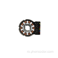 Encoder optic Encoder incremental